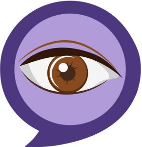 eye icon